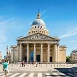 Charmant Studio Proche Pantheon - Voisin De Emily In Paris